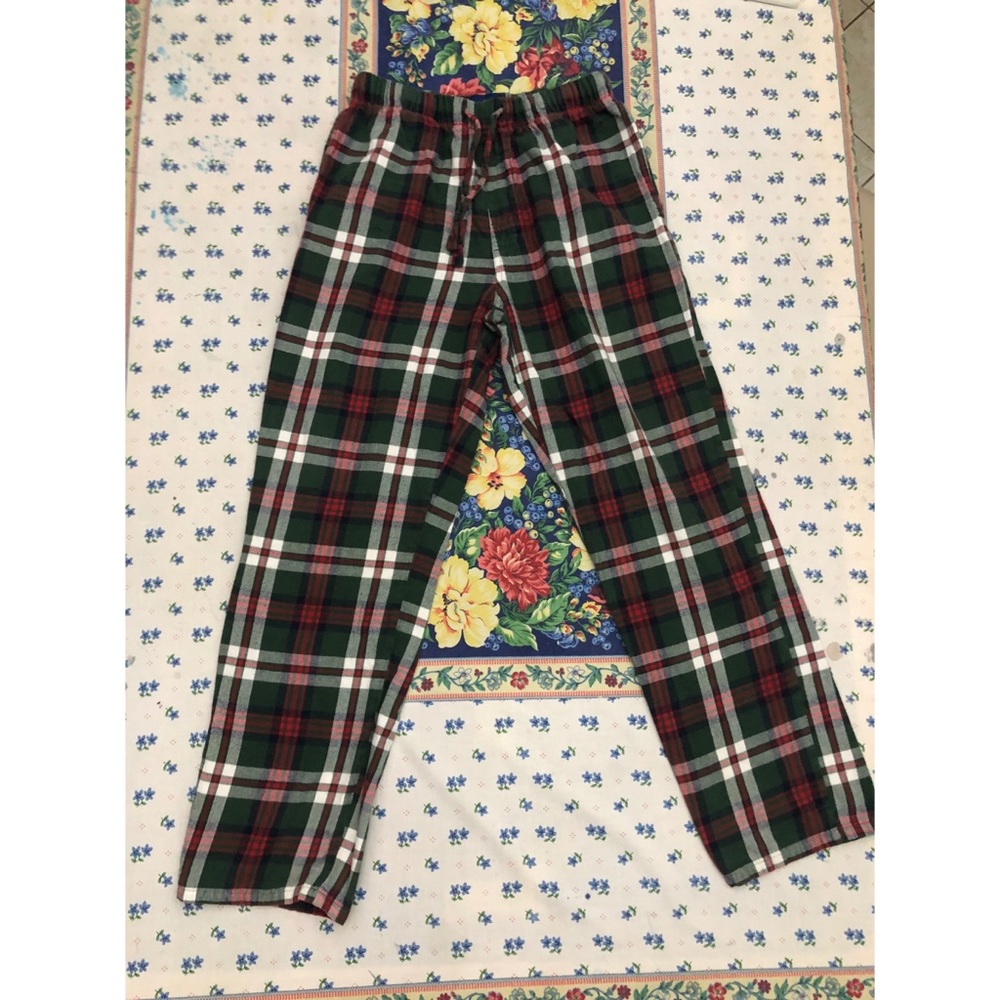 Pajama pants